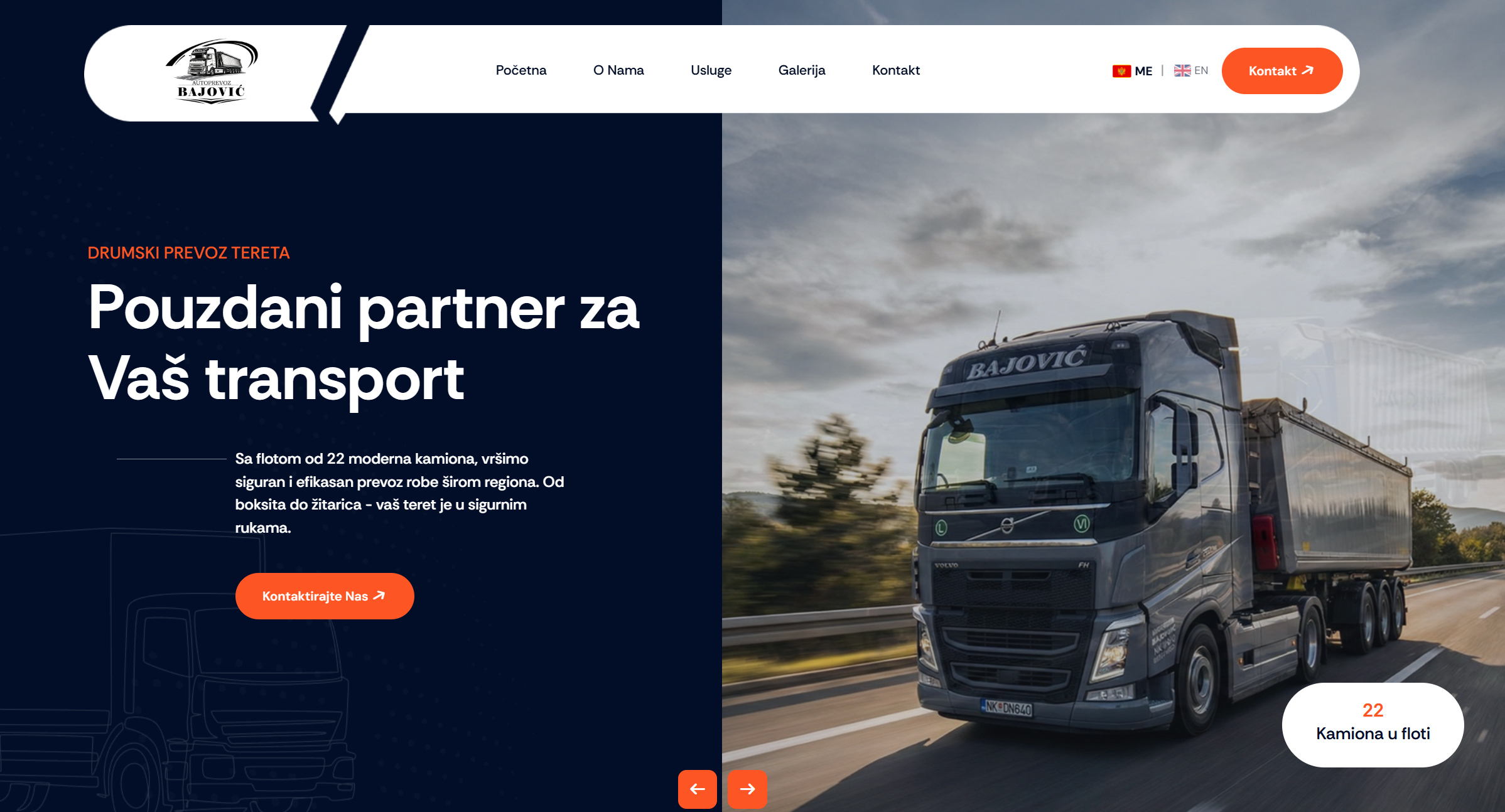 autoprevoz-bajovic.me